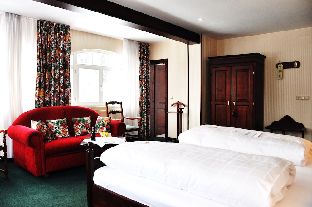 Royal Double or Twin Room photo 2
