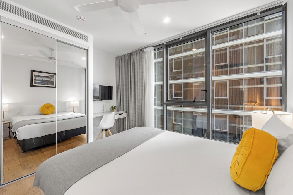 Studio Apartment - No Car Park - Photo 9