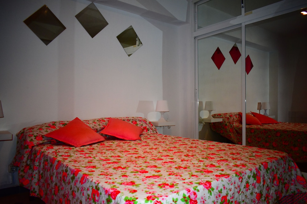 Apartamento, 1 habitación, vista al mar