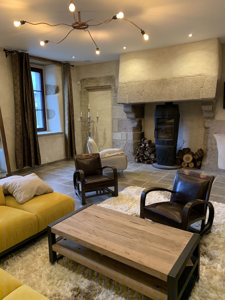Les Villas D'onalou - Kergastel, Billede 41
