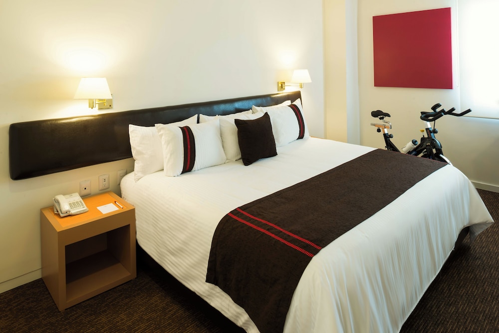 Deluxe Room, 1 Large Twin Bed photo 3