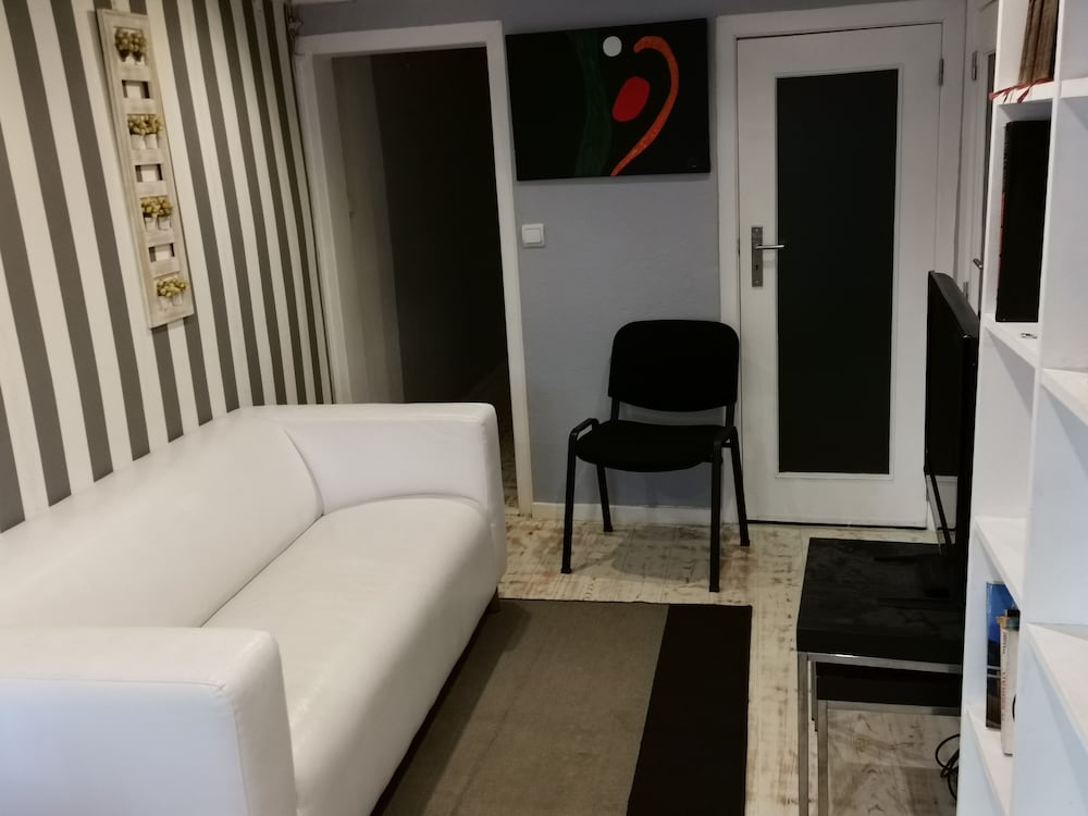 Comfort Apartment, 2 Bedrooms
