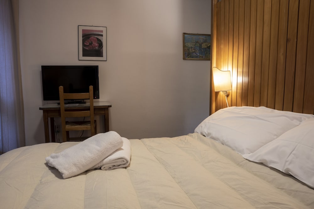Classic Quadruple Room, 1 Bedroom photo 1