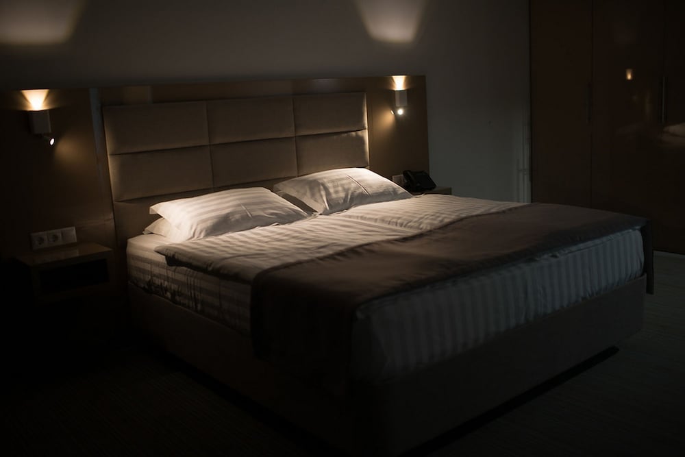 Deluxe Double Room photo 1