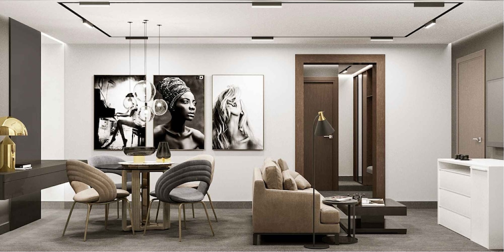 Suite photo 2