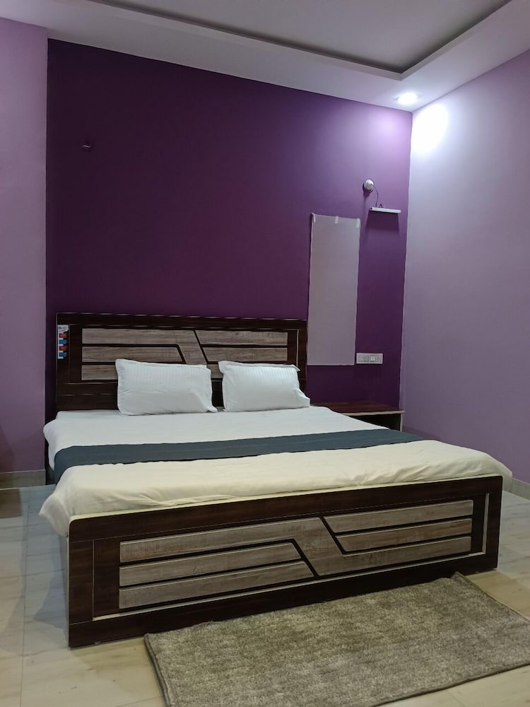 Executive Double Room photo 3