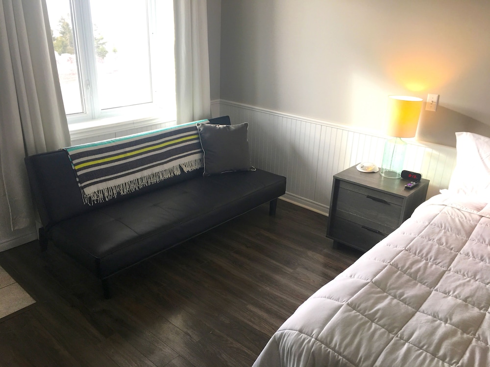 Comfort Room, Lake View photo 2