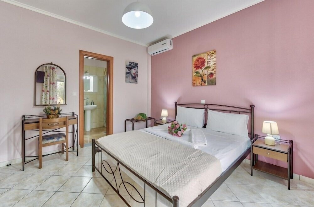 Comfort Villa