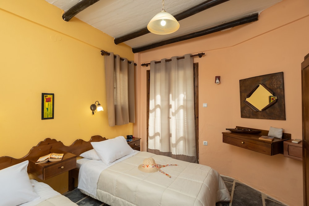 Standard Apartment, 1 Bedroom photo 2
