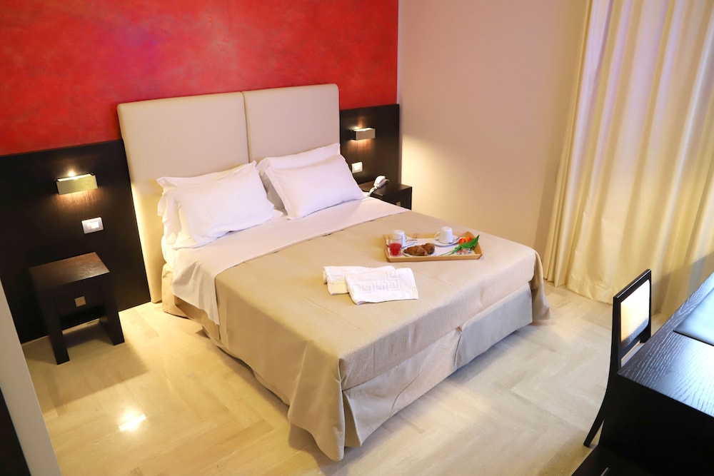 Comfort Room photo 3