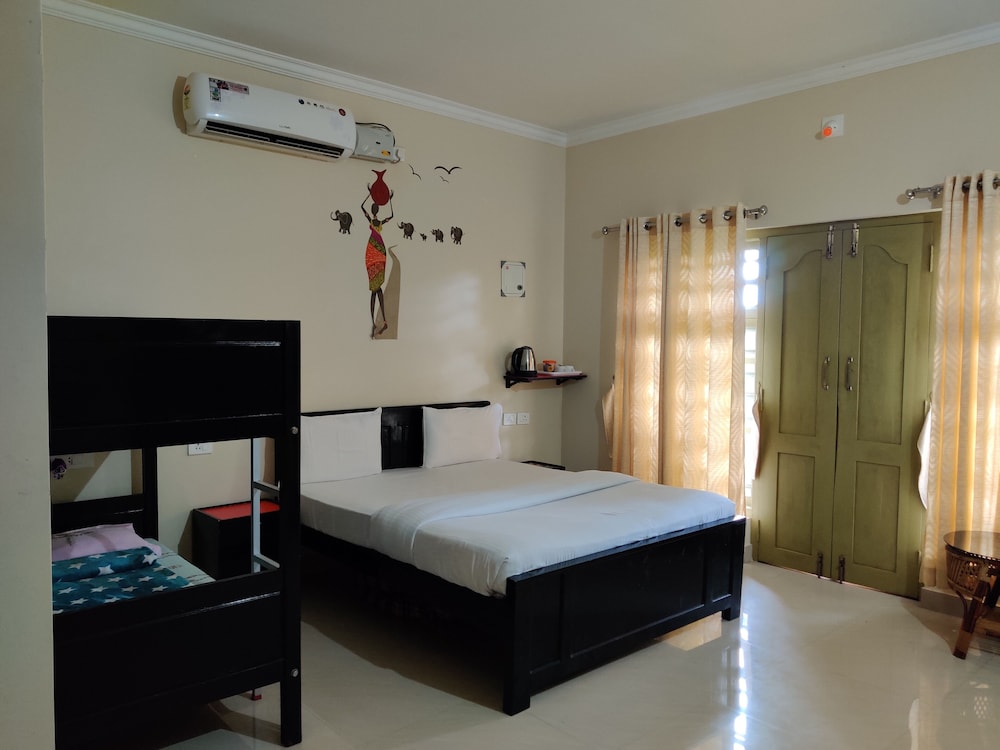 Superior Room photo 1