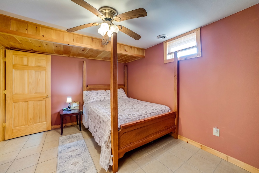 House (2 Bedrooms) photo 3