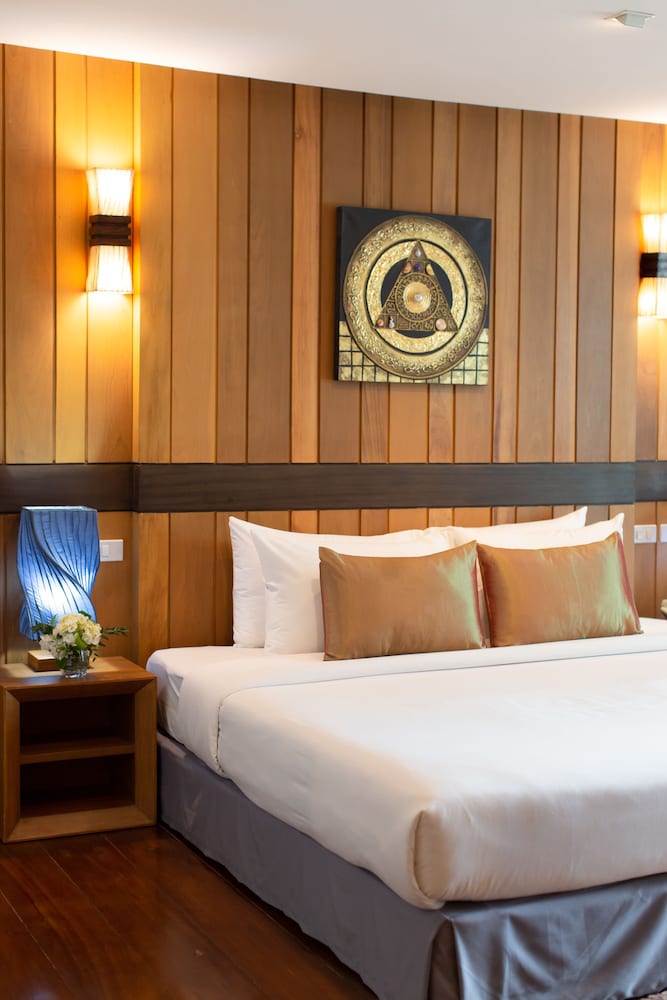 Junior Suite - Photo 2