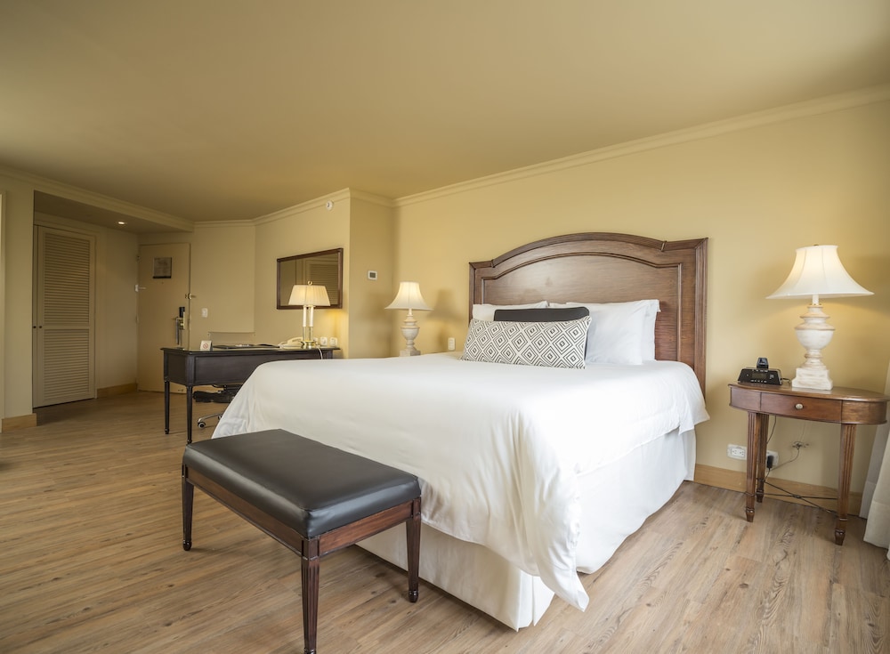Classic Room, 1 King Bed photo 1