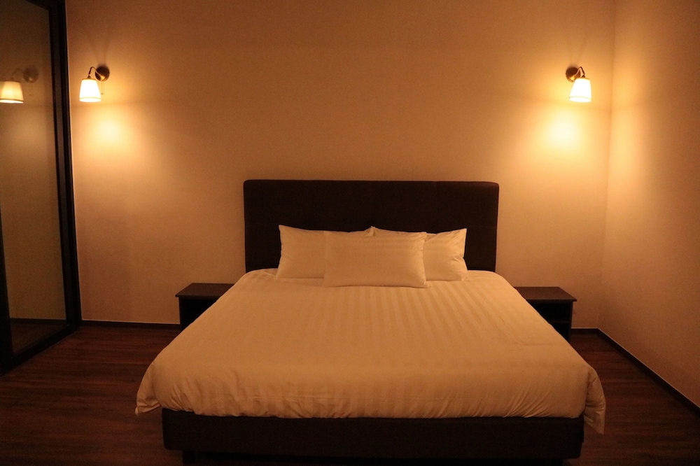 Family Suite Quadruplet (1) - Photo 8