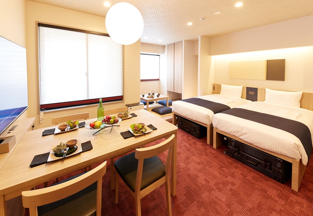 Superior Japanese Room, Non Smoking - Photo 2