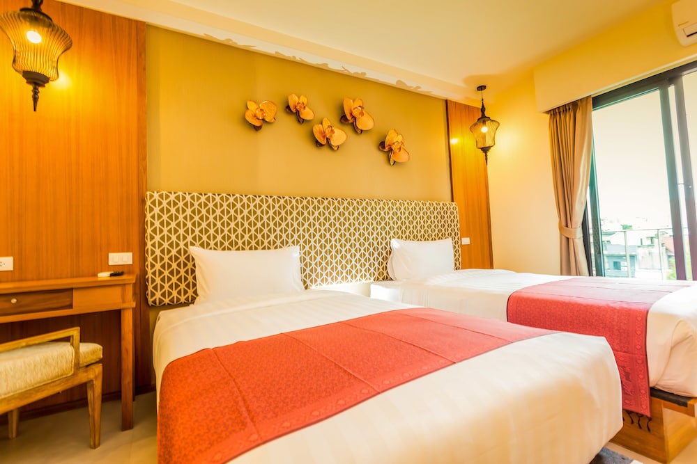 Superior Twin Room photo 1