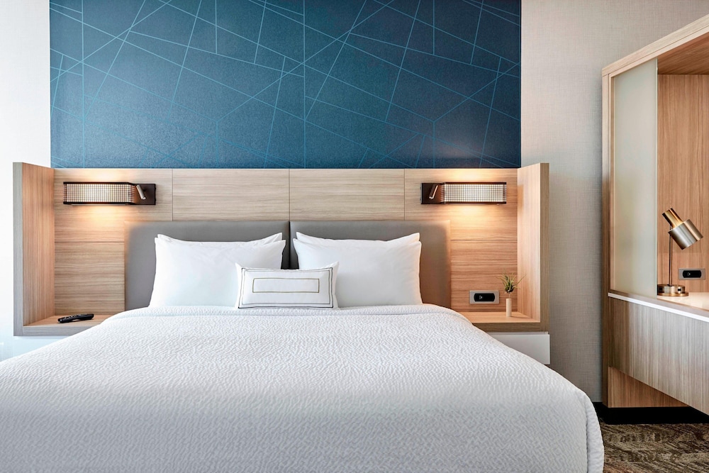 Suite, 1 King Bed - Photo 10