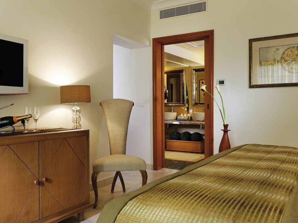 Presidential Suite, 1 Double Bed, Sea View photo 2