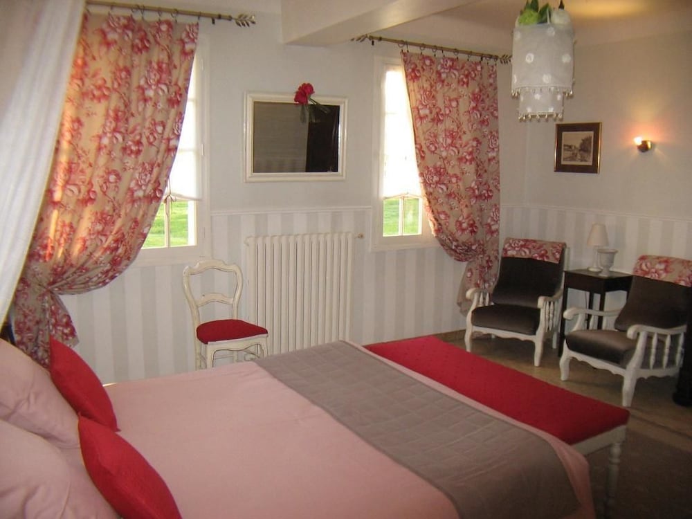 Superior Double Room photo 2