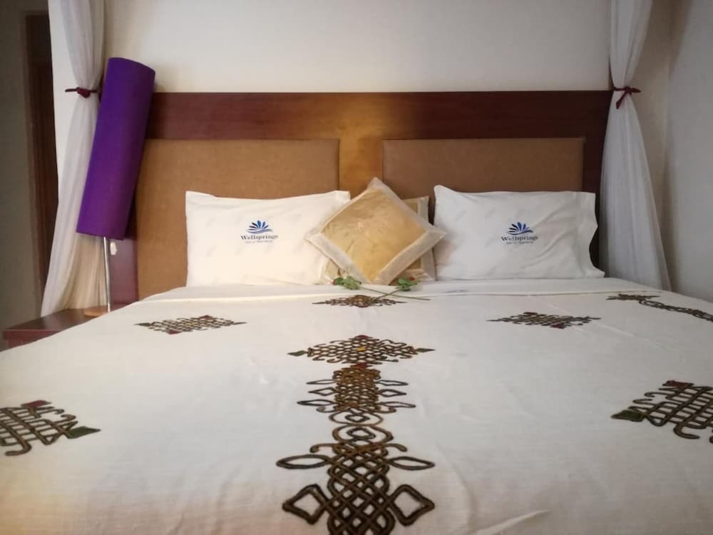 Standard Double Room photo 3