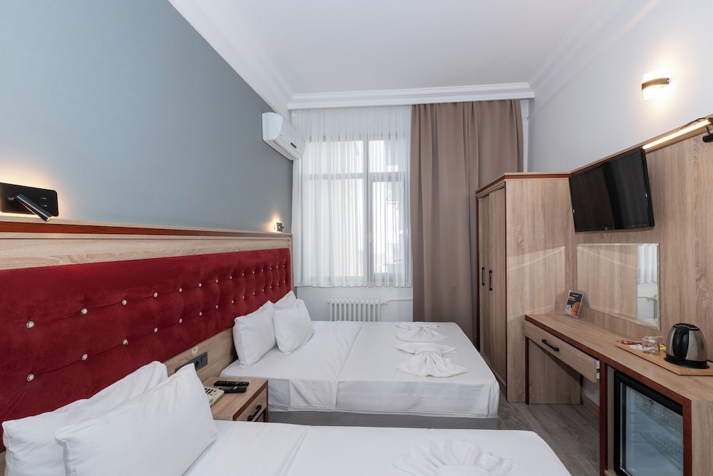 Triple Room photo 3