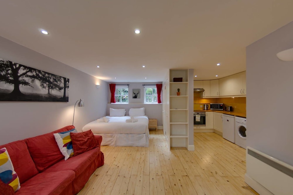 Apartment, 1 Double Bed with Sofa bed (1 Bedroom)
