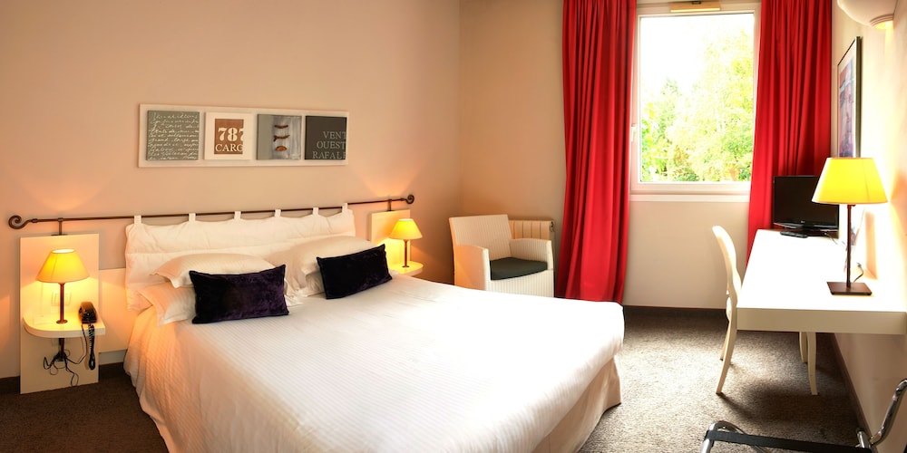 Classic Double Room, 1 Double Bed - Photo 1