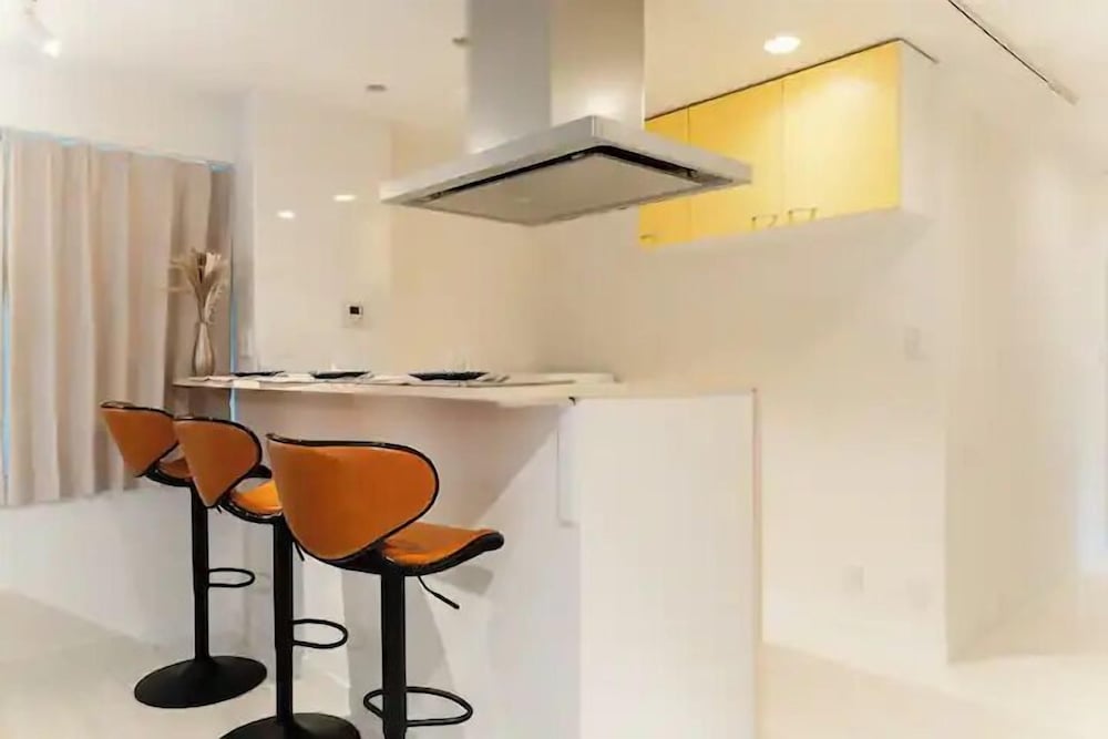 Basic Apartment photo 3