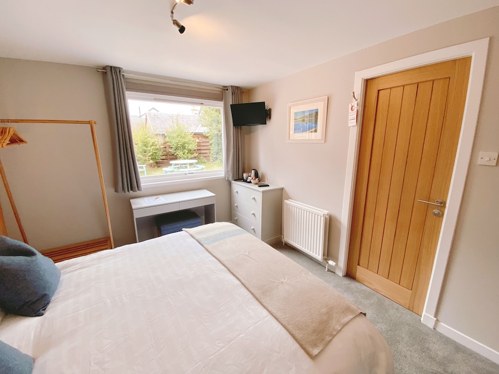 Standard Double Room, Ground Floor photo 3