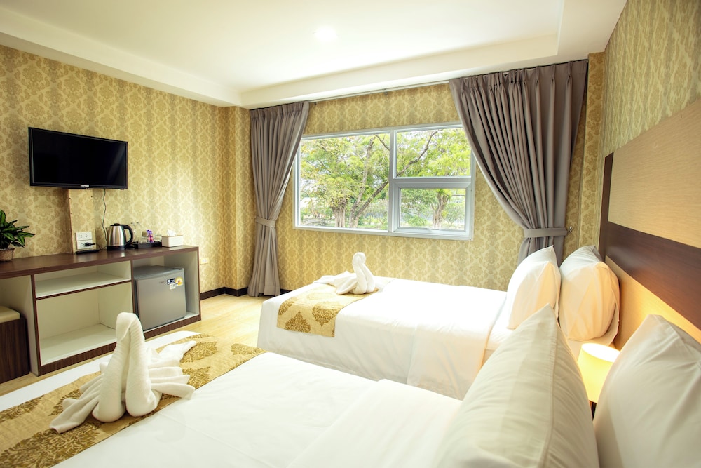 Comfort Twin Room