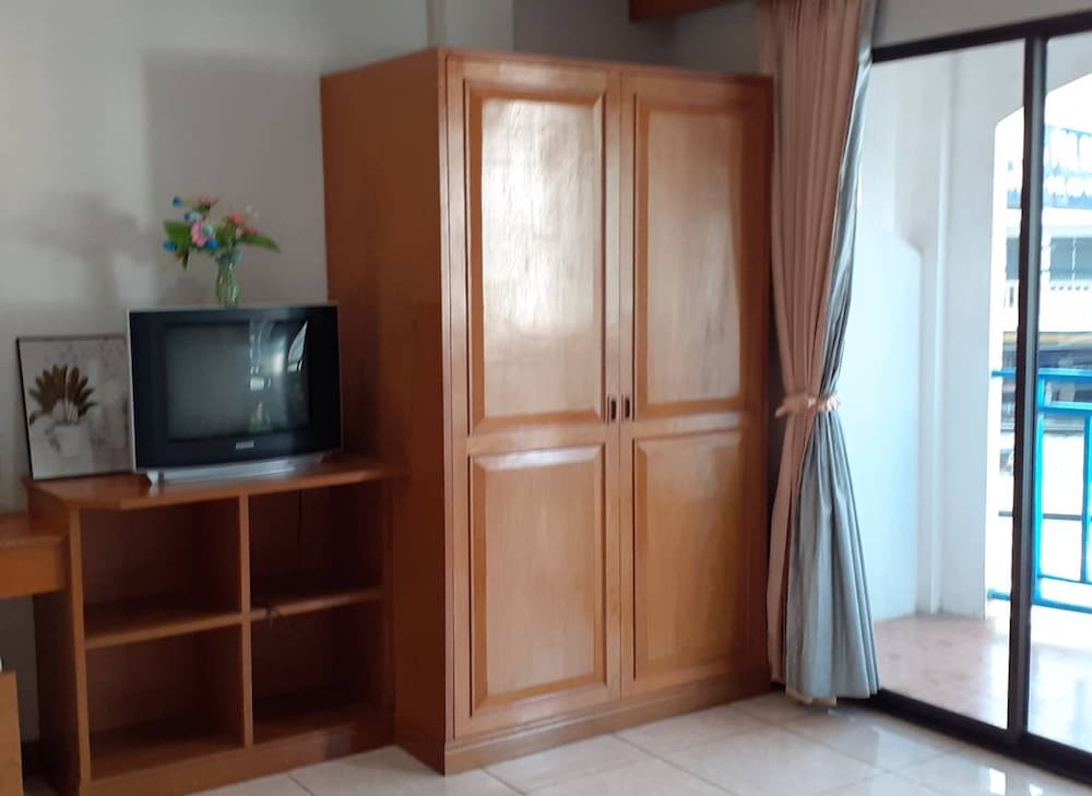 Deluxe Double Room - Photo 4