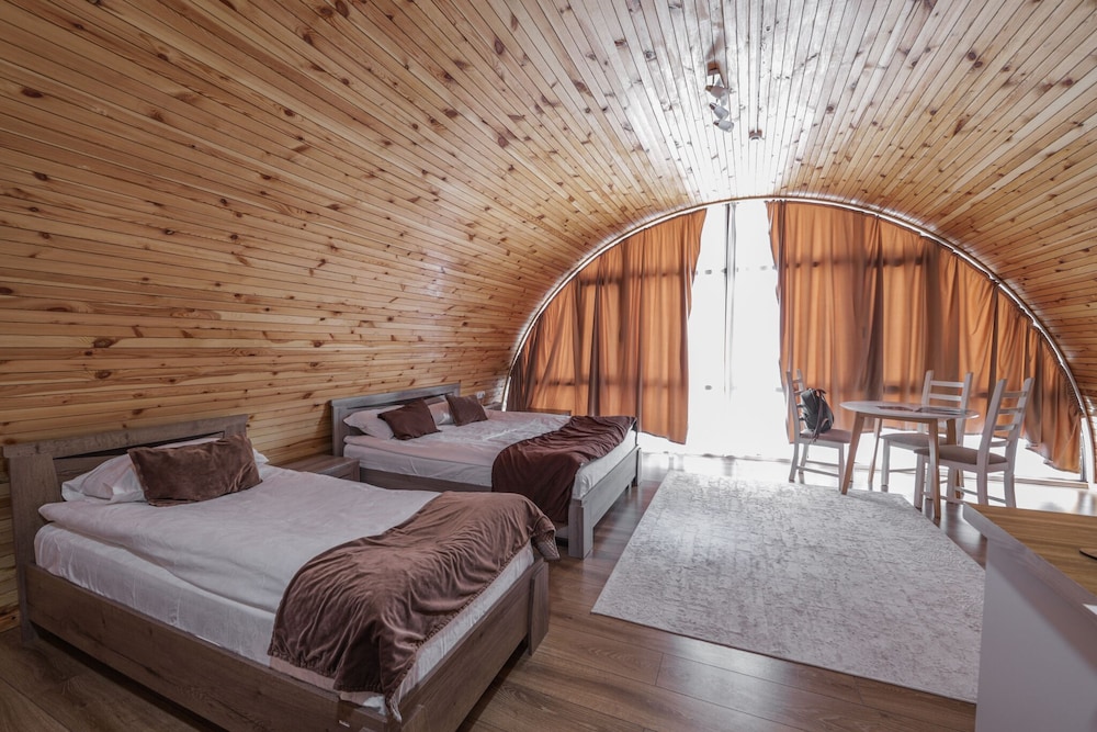 Design Cottage, Multiple Beds photo 1