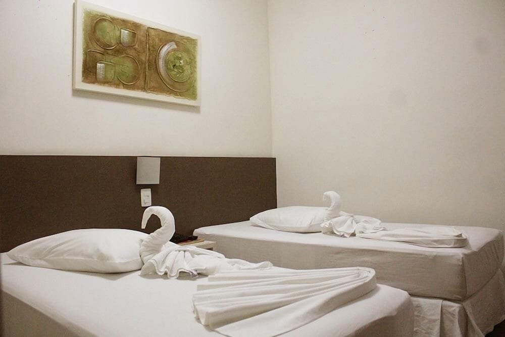 Deluxe Twin Room, 2 Twin Beds photo 3