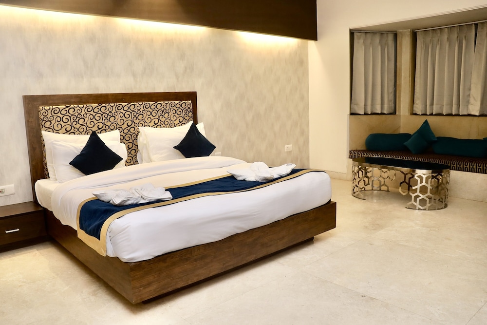 Deluxe Room photo 3