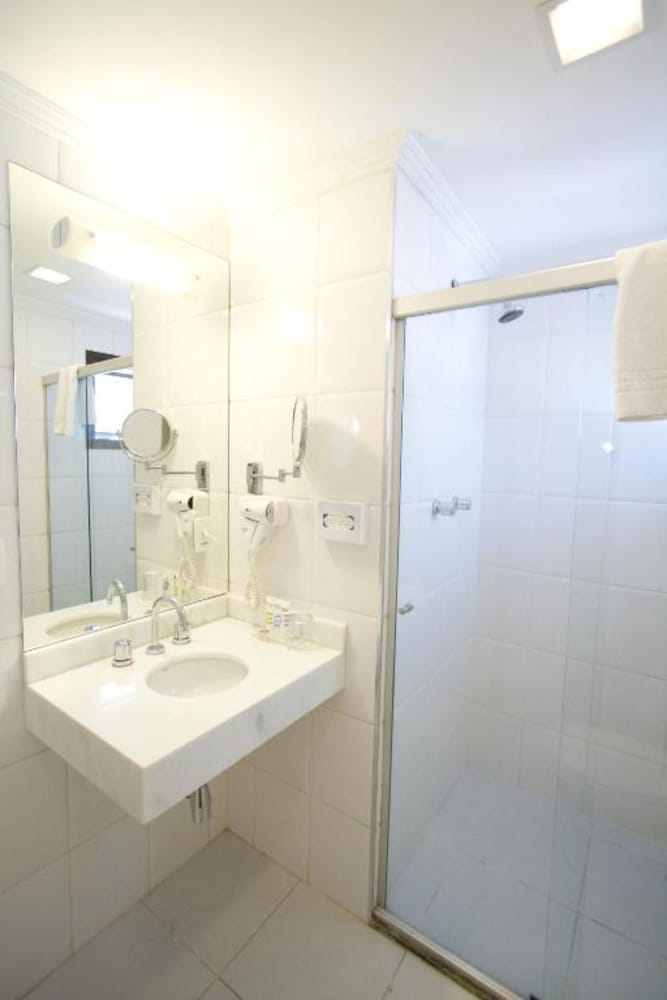 Standard Room, 1 Double Bed - Photo 4