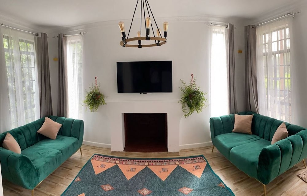 Comfort Villa, 2 Bedrooms photo 1