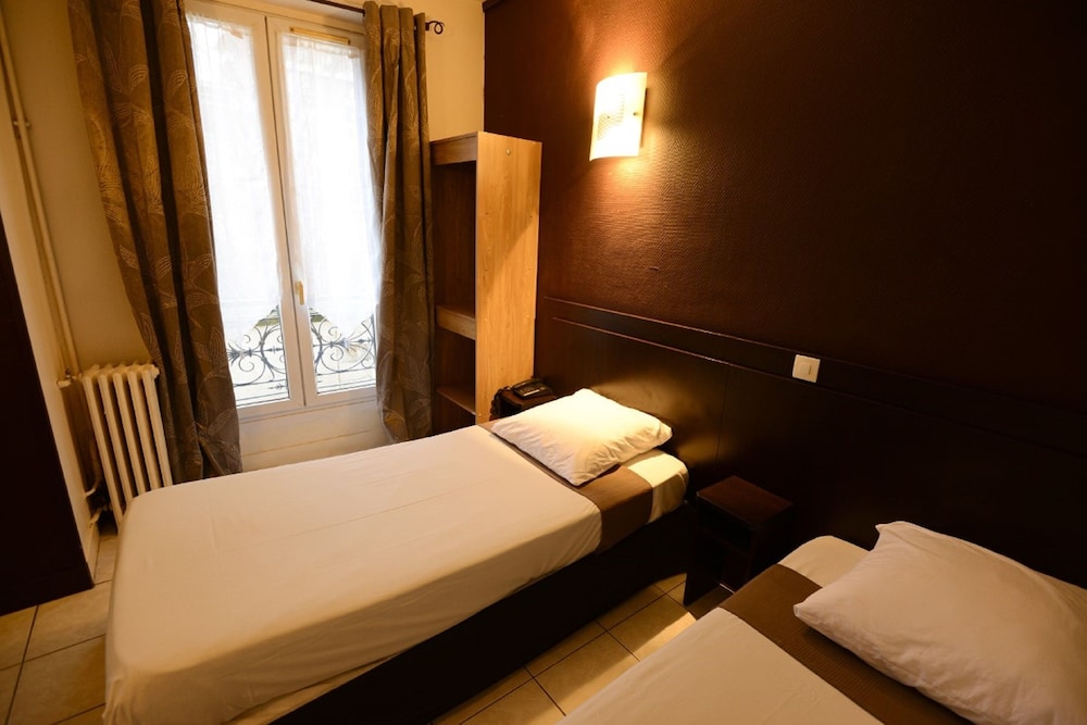 Comfort Twin Room photo 1
