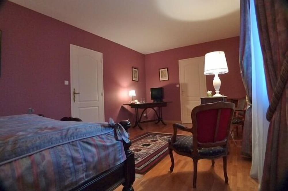 Comfort Double Room photo 1