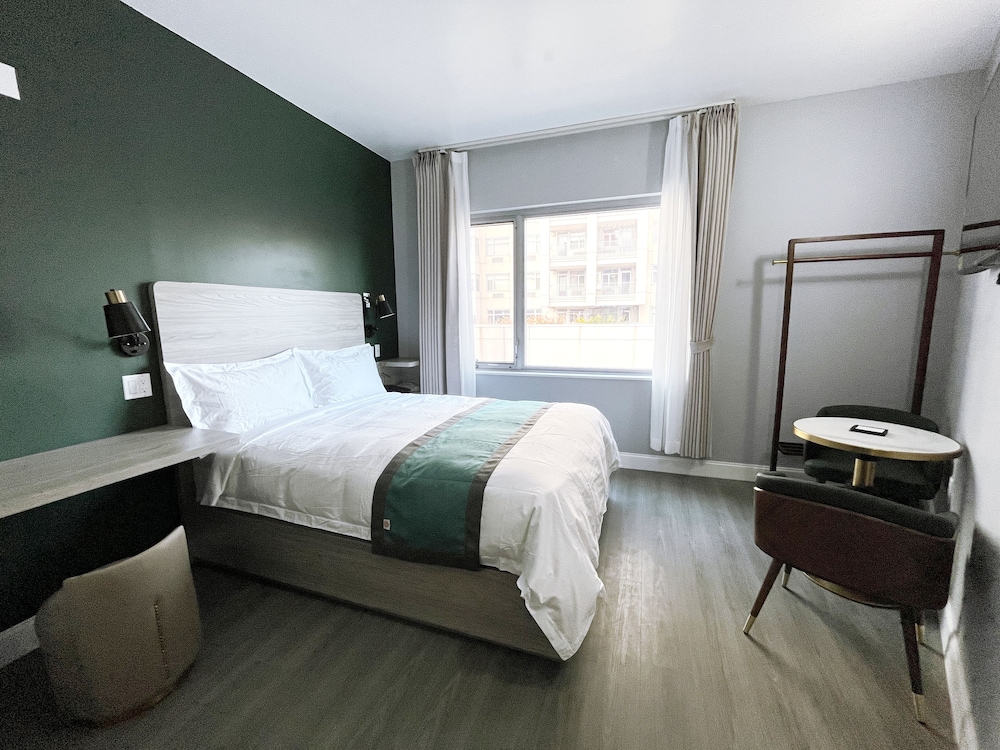 Comfort Double Room photo 1
