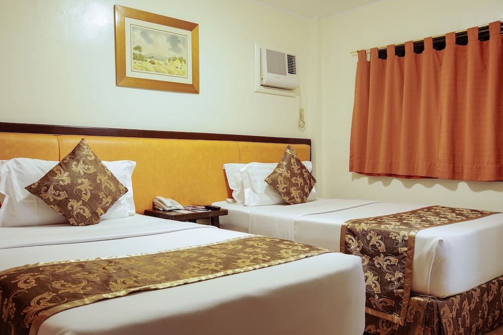Courtyard Superior Room - Photo 2