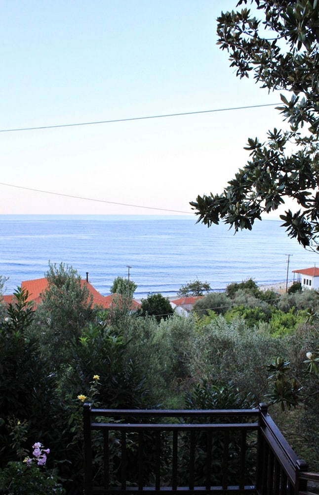 Villa, 3 Bedrooms, Sea View photo 3