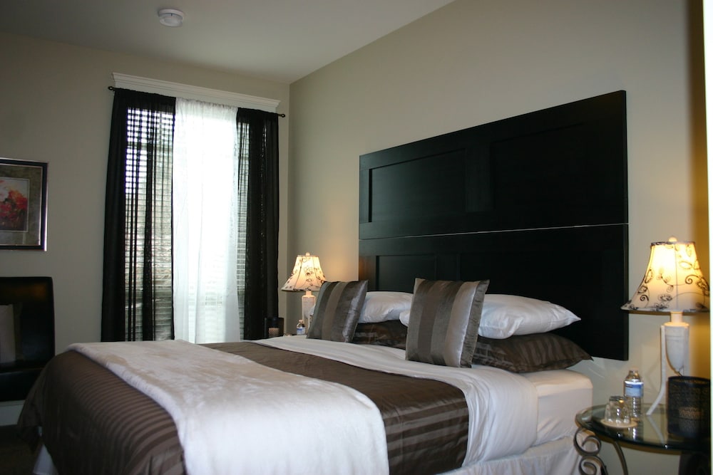 Executive Suite, 2 Bedrooms photo 1
