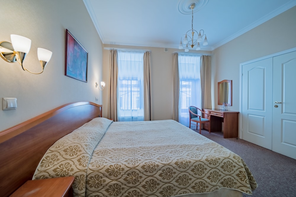 Family Suite photo 1