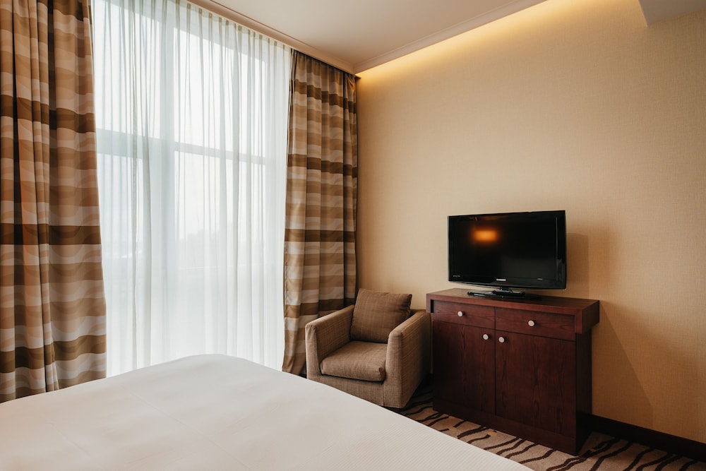 Suite, 1 Bedroom - Photo 4