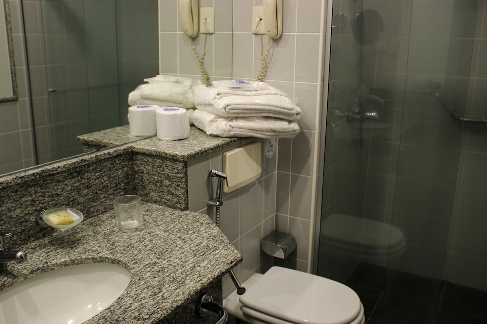 Superior Double Room Single Use - Photo 6