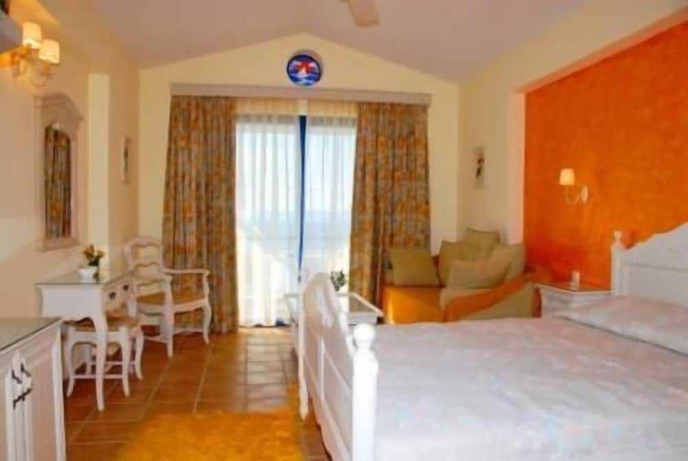 Junior Suite, Sea View