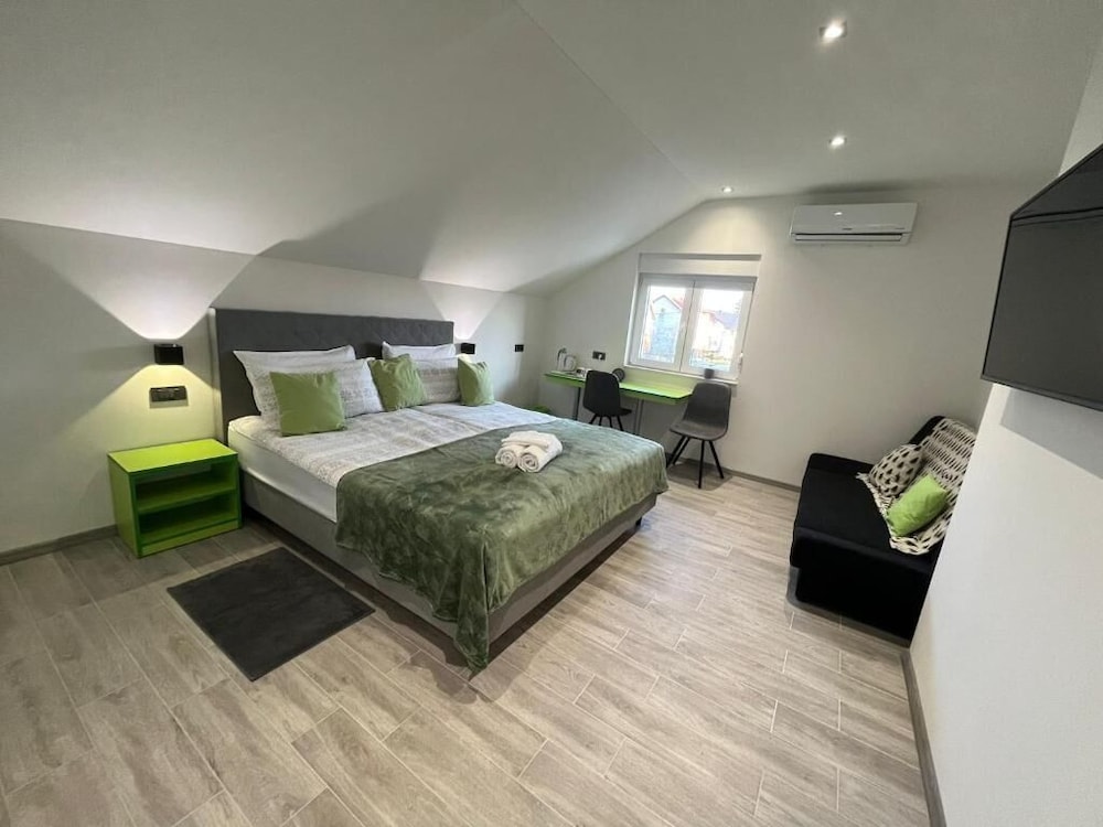Comfort Room photo 1