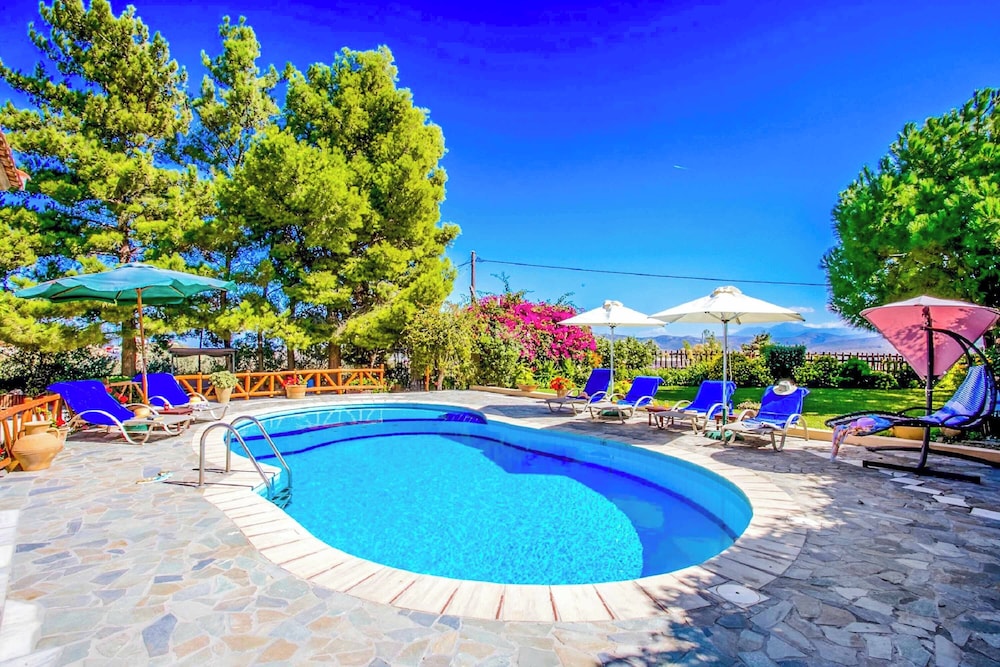Villa (3 Bedrooms)