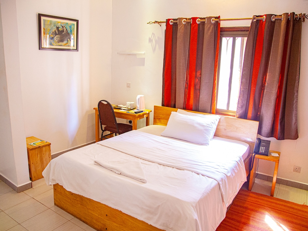 Standard Single Room photo 1
